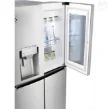خرید یخچال ساید ال جی مدل X945