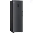 قیمت یخچال فریزر دوقلو ال جی دودی مدل GC-B511EADM و GC-B514EAFM