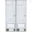 مشخصات یخچال فریزر دوقلو ال جی دودی مدل GC-B511EADM و GC-B514EAFM