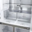 قیمت یخچال ساید ال جی مدل X945