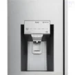 قیمت یخچال ساید ال جی مدل X945