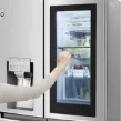قیمت یخچال ساید ال جی مدل X945