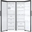 قیمت یخچال فریزر دوقلو ال جی دودی مدل GC-B511EADM و GC-B514EAFM