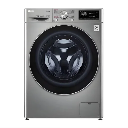 لباسشویی الجی 9 کیلو F4R5