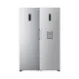 خرید یخچال فریزر دوقلو ال جی F511-B514 ظرفیت 40 فوت
